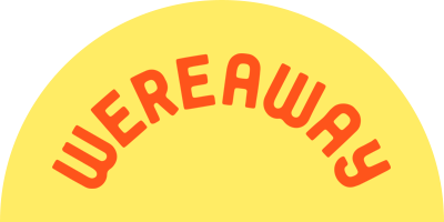 WEREAWAY
